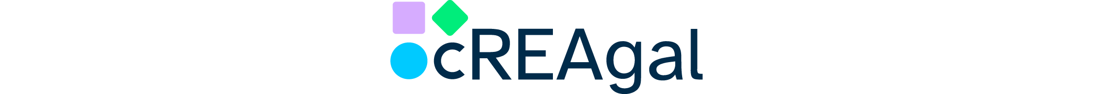 logo creagal