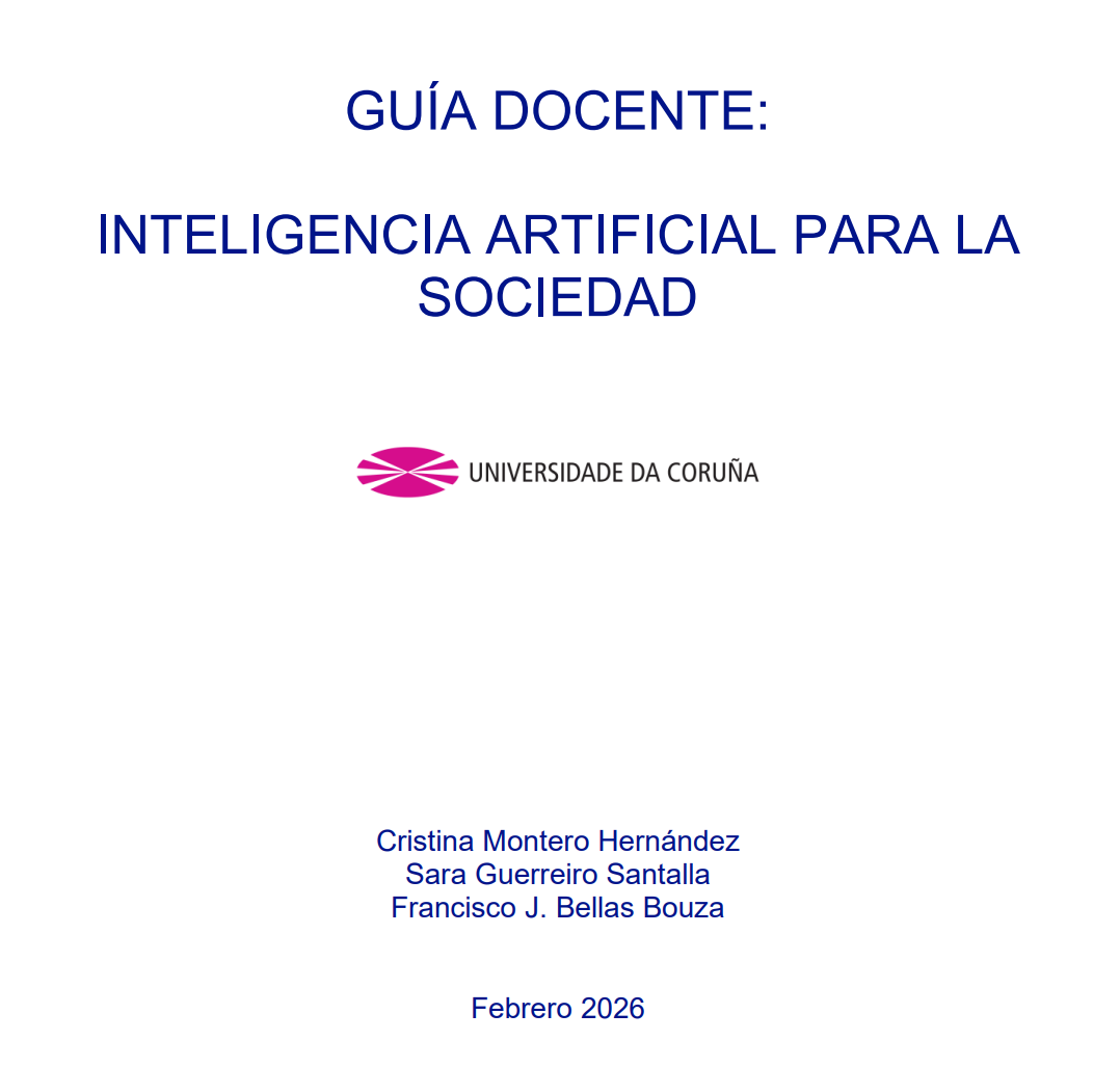 IA para a sociedade