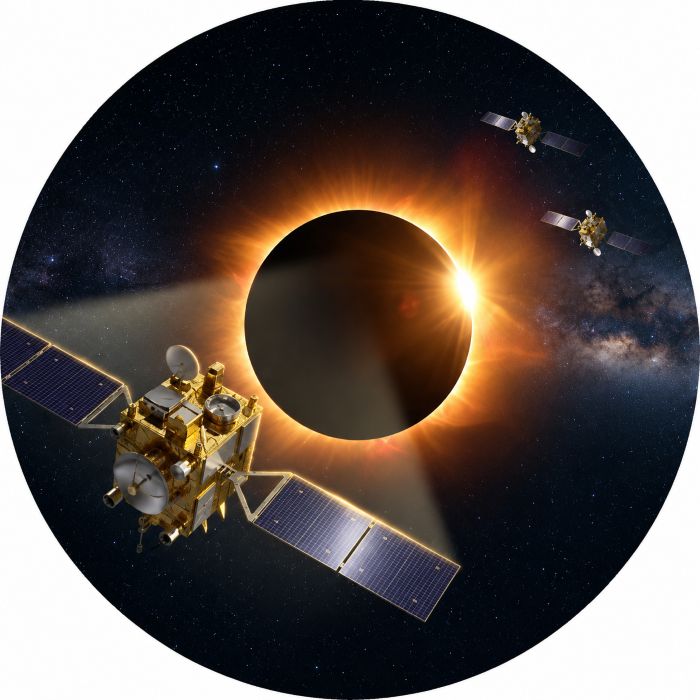 Eclipse-satelites 3