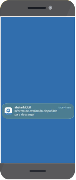 Aviso Push
