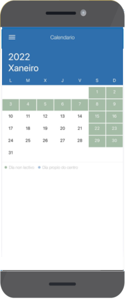 Calendario