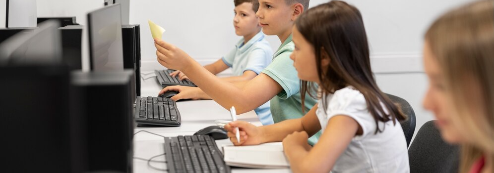 centro educativo