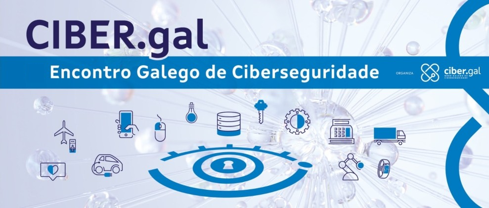 CIBERgal