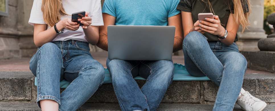 Clásicos modernos: as Novas Tecnoloxías