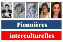 Pionnieres interculturelles