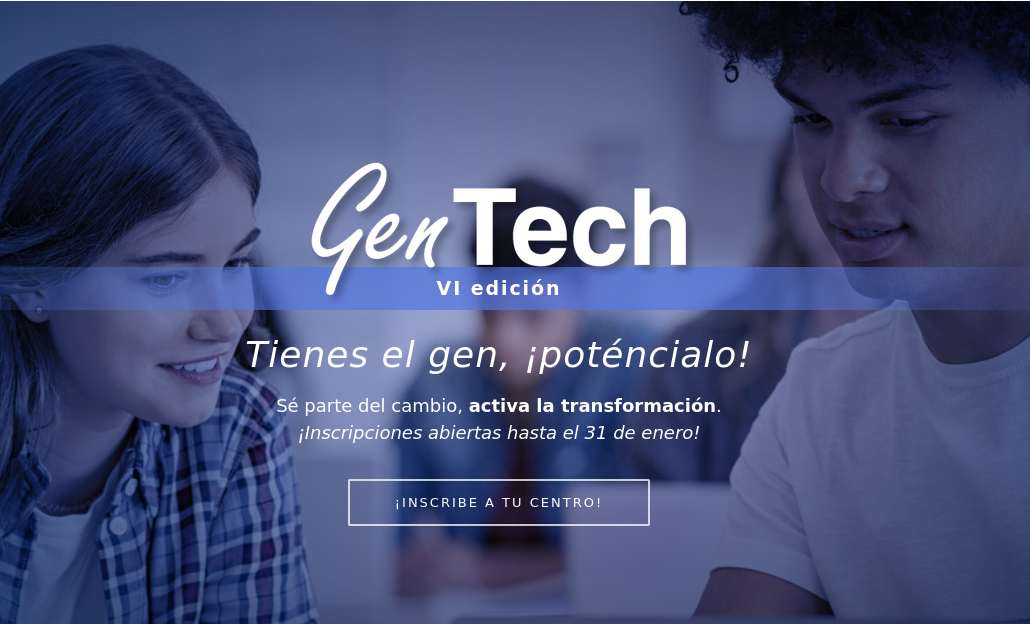 GenTech