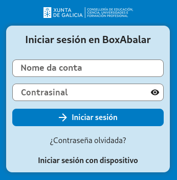 BoxAbalar