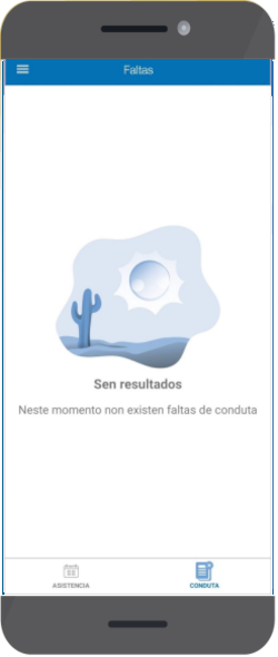 Faltas