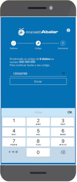 Rexistro