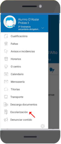 Escolarización
