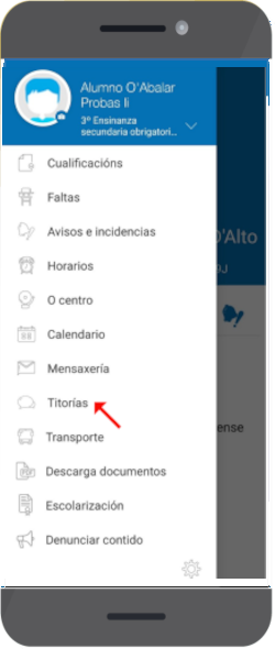 Titorías