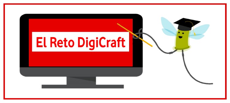 El Retoo DigiCraft