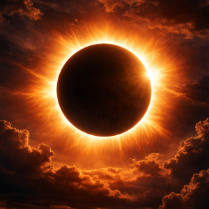 eclipse solar