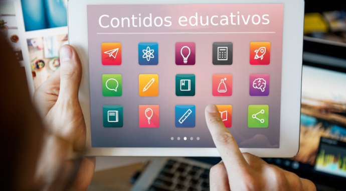 Contidos educativos