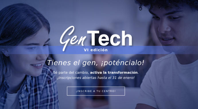 GenTech