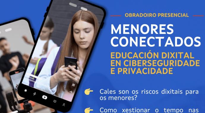 MENORES CONECTADOS