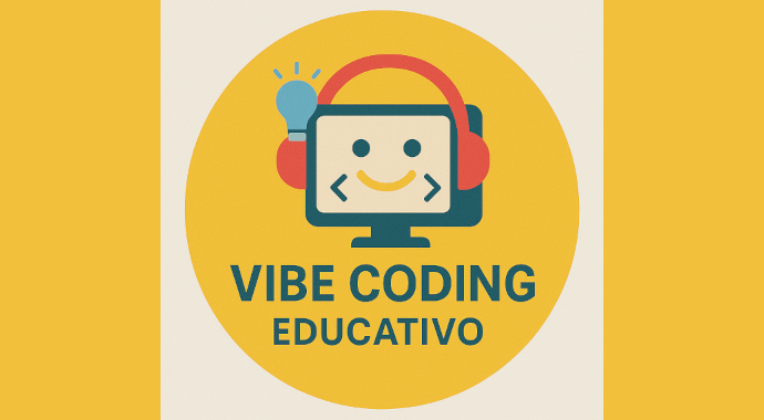 Vibe Coding educativo