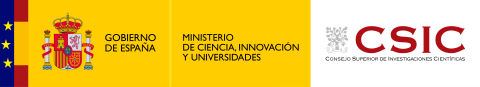 Logotipo cSIC