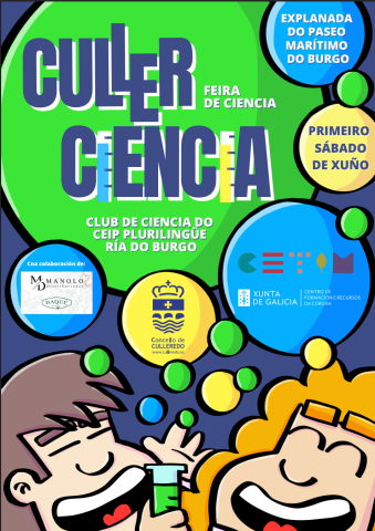 Cullerciencia 20261