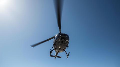 helicóptero 1