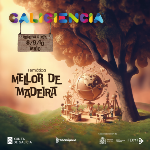 GAliciencia 2024