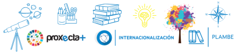Materiais e proxectos complementarios ao proxecto